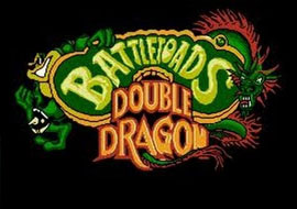 Buttletoads & Double Dragon