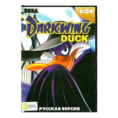 Darkwing Duck (Sega)