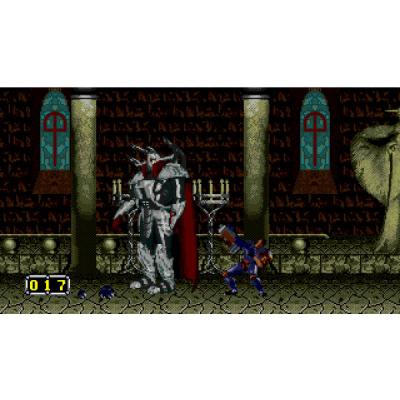 Doom Troopers - Mutant Chronicles (Sega)