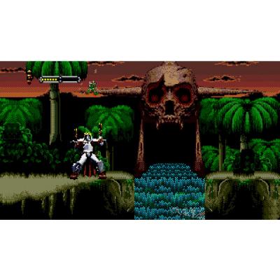 Doom Troopers - Mutant Chronicles (Sega)