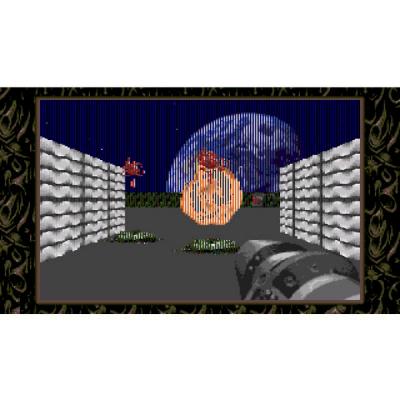 Duke Nukem 3D (Sega)