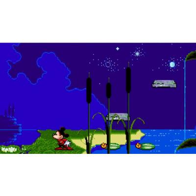 Fantasia Mickey Mouse (Sega)