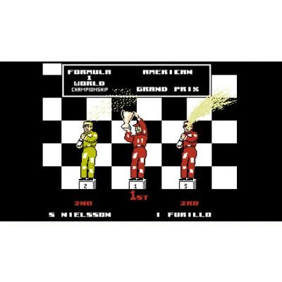 Ferrari Grand Prix Challenge (Dendy)