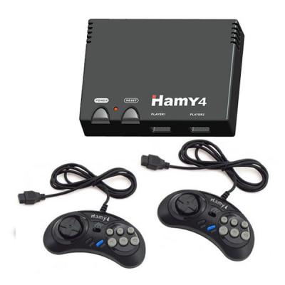 Hamy 4 «Classic» + 350 игр
