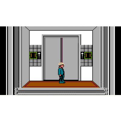Home Alone 2: Lost in New York (Dendy)