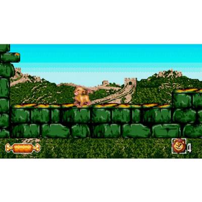 Lion King 2 / Король Лев 2 (Sega)