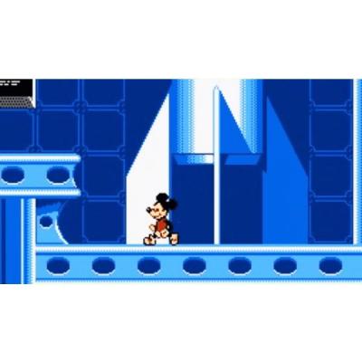 Mickey Mouse 5 (Dendy)