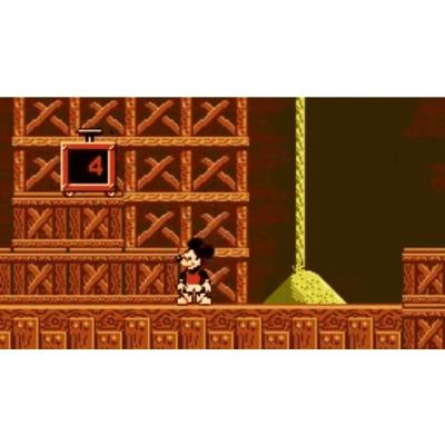 Mickey Mouse 5 (Dendy)