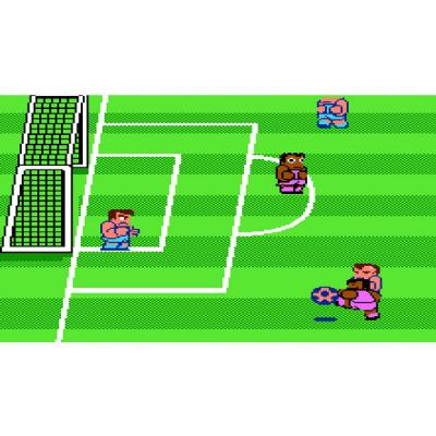 Nintendo World Cup (Dendy)