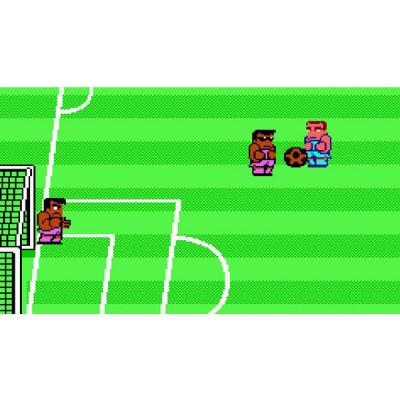 Nintendo World Cup (Dendy)