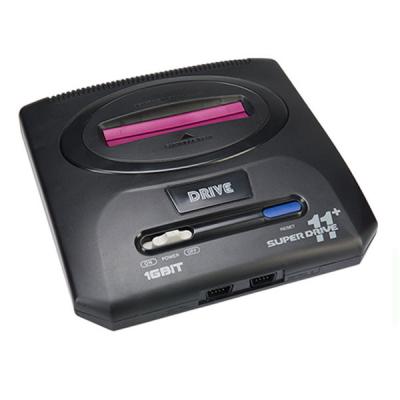 Sega Super Drive 11 + 95 игр