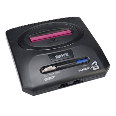 Sega Super Drive 2 + 130 игр
