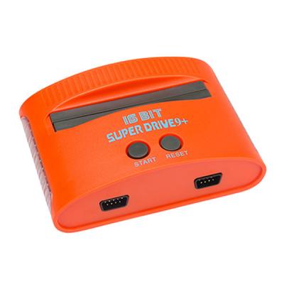 Sega Super Drive «Tekken» + 50 игр