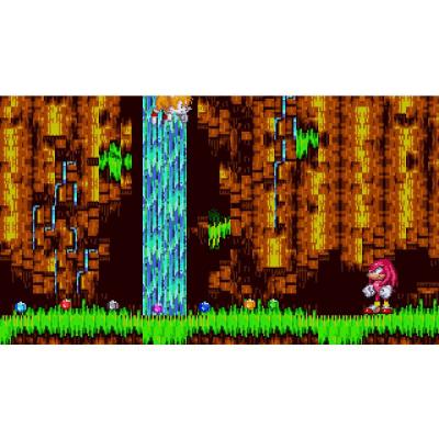 Sonic the Hedgehog 3 (Sega)