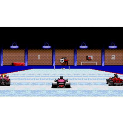 Street Racer (Sega) 5