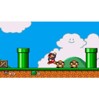 Super Mario Bros (Sega)