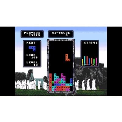 Tetris (SEGA)