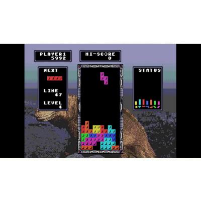 Tetris (SEGA)