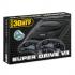 Sega Super Drive 7 + 30 игр