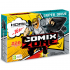 Sega Super Drive Comix Zone HDMI + 220 игр