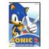 Sonic The Hedgehog 2 (Sega)