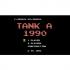 Tank 90 / Танчики (Dendy)