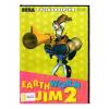 Sega EarthWorm Jim 2