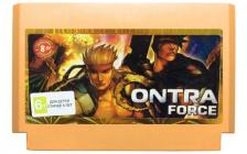 Contra Force (Dendy)
