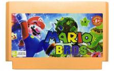 Mario Bros (Dendy)