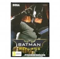 Batman Returns (SEGA)
