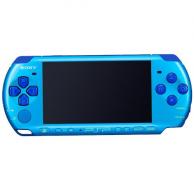 PSP (3000) Ref Of Sony Blue