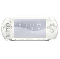 PSP (3000) Ref Of Sony White