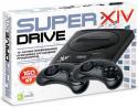 Sega Super Drive 14 + 160 игр