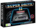 Sega Super Drive 2 + 62 игры