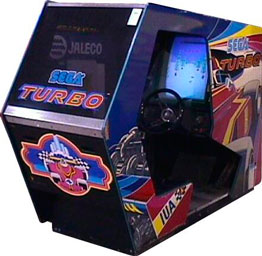 Игровой автомат Turbo